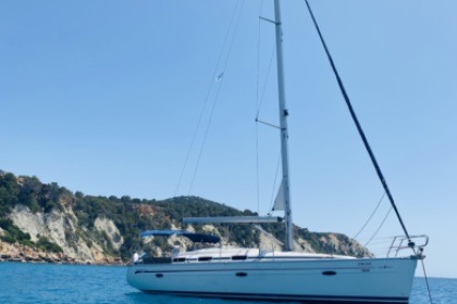 Alquiler de Veleri con patron