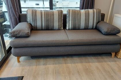 Boat without a license in 6 for rent in  Villa am