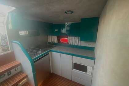 Cranchi 40 mediterranee