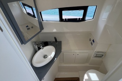 Joker Boat CLUBMAN 35