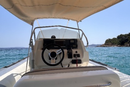 Semi rigide Lomac 790