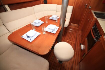 Sailboat Trips and Tours