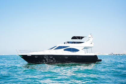 Ενοικίαση Μηχανοκίνητο γιοτ Alfamarine 2024 Ντουμπάι Μαρίνα