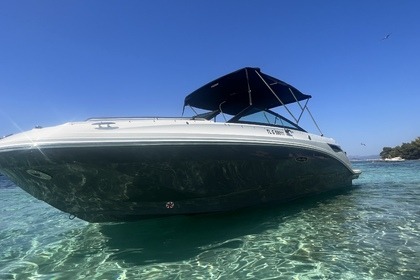 SEA RAY 250 SDX