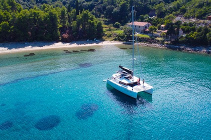 LAGOON 450 (2019) - ANJA I