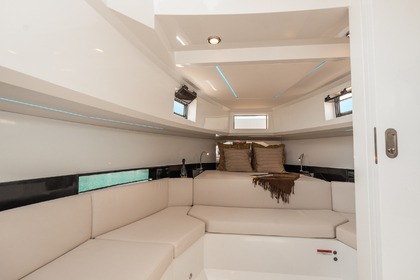 Brand new De antonio 36