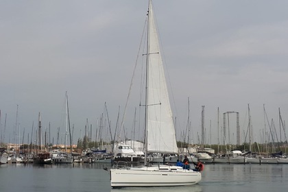 Dufour 34 E Performance