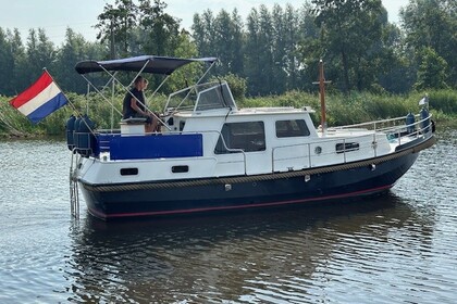 Miete Hausboot Isala Duetvlet 900 AK Jirnsum