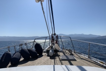 Hire Gulet Gulet 89ft Mykonos