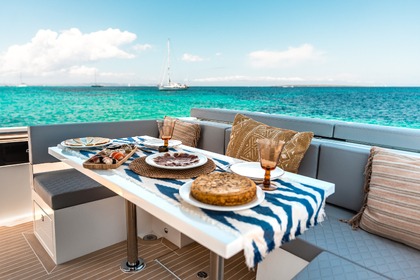 De Antonio D36 - "Pippa Y Cookie"