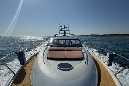 Princess 70FT - TIME