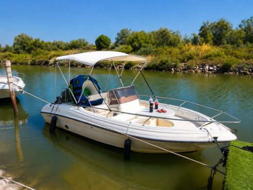 Ranieri Rancraft Bouée Wake Musique