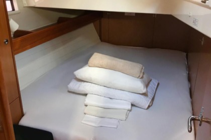 Midas, Bavaria 45 cruiser