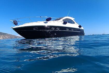 Hire Motorboat Bruno Abbate Primatist G41 HT Salerno
