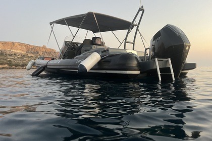 Highfiled Sport 800 - all inclusive