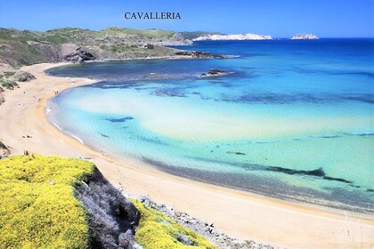 DISCOVER THE VIRGIN NORTH COAST