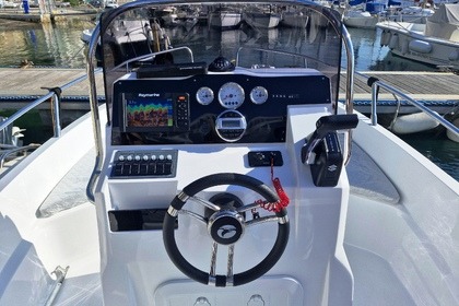 Guida Senza patente nautica