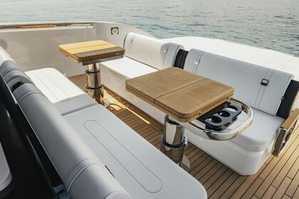 Invictus TT420 Daily Charter