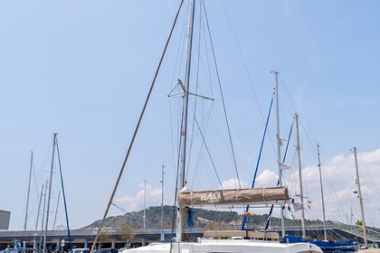 CATAMARAN CHARTER COSTA BRAVA