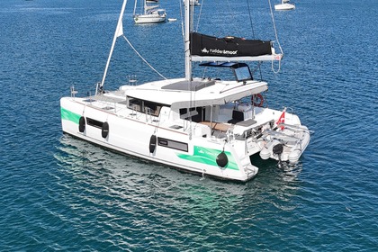 Miete Katamaran  Lagoon 40 Fethiye