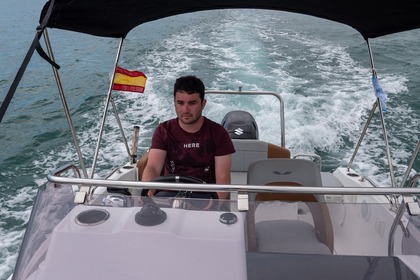 Beneteau Flyer 6 Sundeck