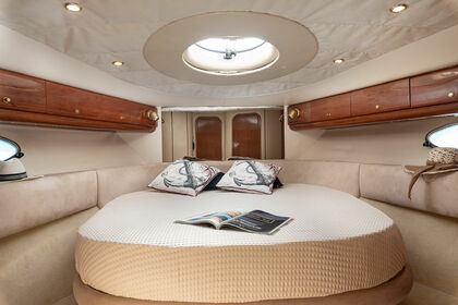 Explore Zakynthos Island with "ANNITA" 17m