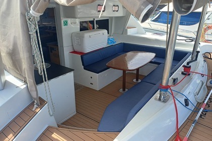 Experience a bordo en Canarias