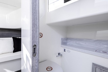 New Kumbra 34 in Ibiza town , 2025 – Marina Botafoch