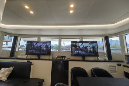 Hire Catamaran Mazarin Mazarin 55 Phuket