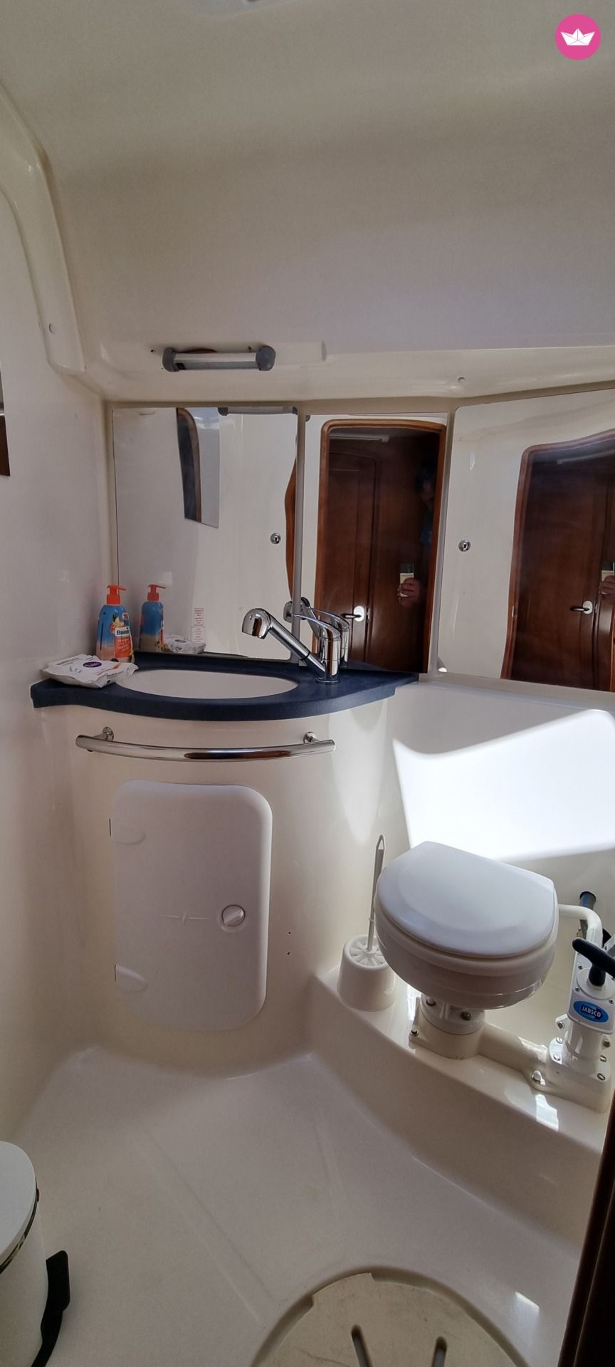 Rent Bavaria 46 Cruiser