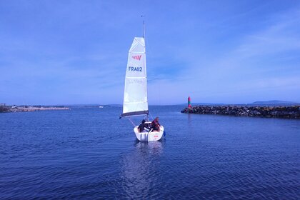 AIRA 22, LE Dayboat fun et facile