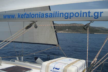 Bavaria 44 - Skippered