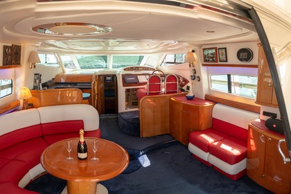 VIP luxury Halkidiki day Cruise