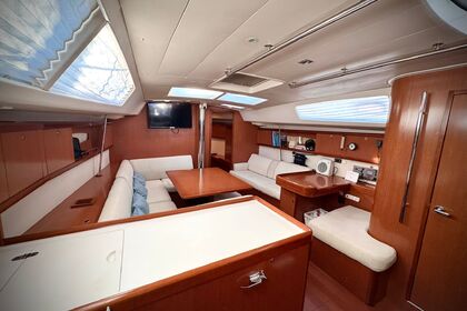 BENETEAU 46 OCEANIS