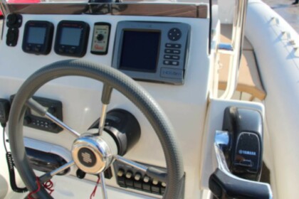 RIB OCEANIC MILLENIUM 7M