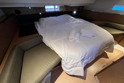 Jeanneau Sun Odyssey 44 Segelboot-Verleih