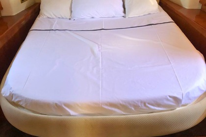 Conam 58 Sport Hard top