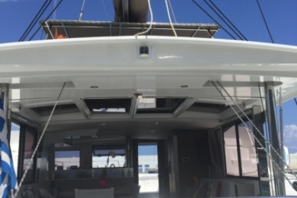 Catamaran  “ Roma” Bali 4.6