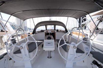Hyra båt Segelbåt Bavaria Yachtbau Bavaria Cruiser 41 - 3 cab. Göcek