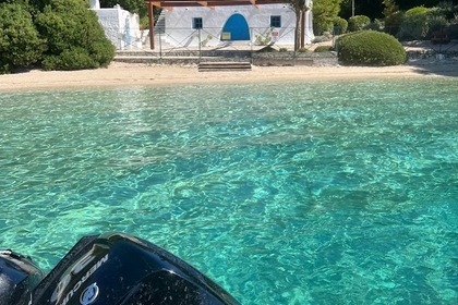 Scorpios 8 - NO LICENCE REQUIRED