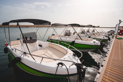 "Santa Monica" California 5.7 con Yamaha