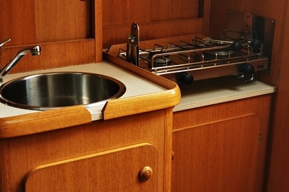 Jeanneau Sun Fast 26 - FIDO