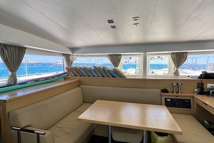 Miete Katamaran Lagoon Lagoon 400 S2 Mallorca