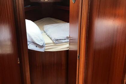 Sas Vektor 401, Anika