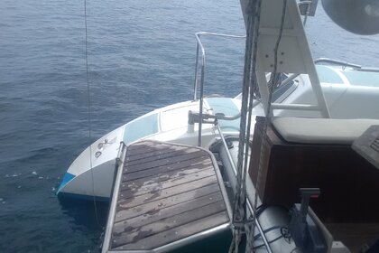 Location Catamaran Edelcat Edelcat 35 Martinique