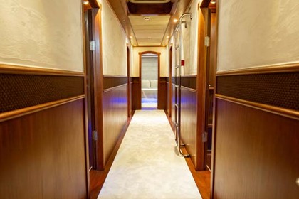 NEVRA QUEEN  CHARTER