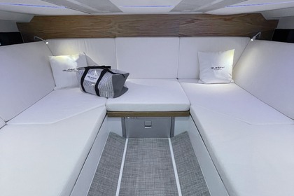 Brand new De antonio 36