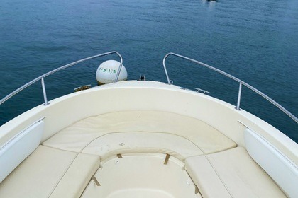 Hire Motorboat Jeanneau Cap Camarat 6.25 Lège-Cap-Ferret