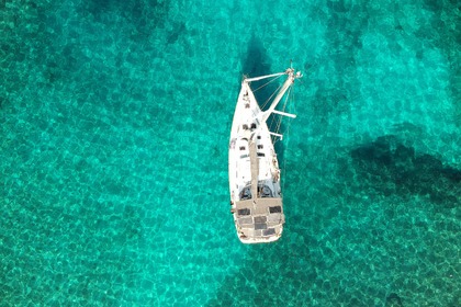 Discover the Ionian Islands by Sailing Yacht: A Unique Adventure of Relaxation and Nature