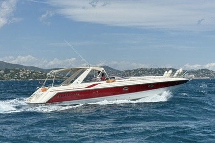 Sunseeker Héritage 43